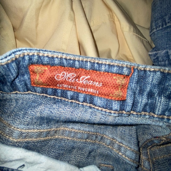 Bulk clothes - Picture 3 of 9